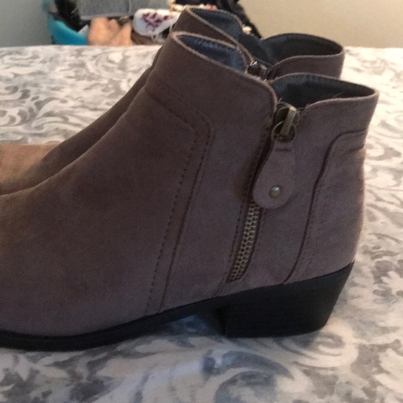 Booties - Picture 3 of 3